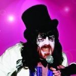 Cock Kane the Clown